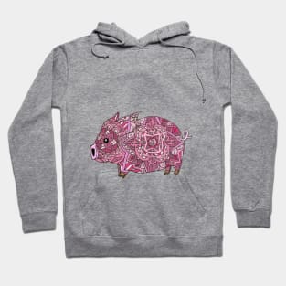 Pigandala Hoodie